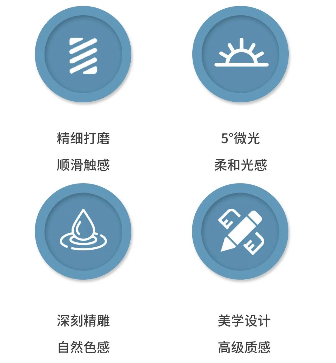 欧博ABG初晓质感瓷砖系产品特点图片