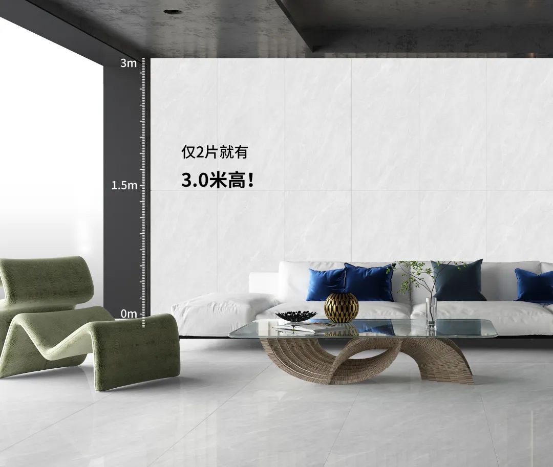 欧博ABGPlus陶瓷大板图片