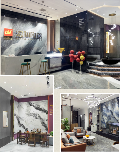 广西梧州欧博ABG陶瓷终端形象店