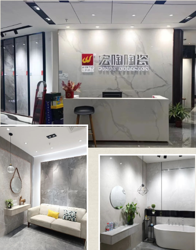 欧博ABG河北沧州店面图