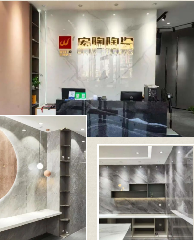 江西黎川欧博ABG陶瓷终端形象店