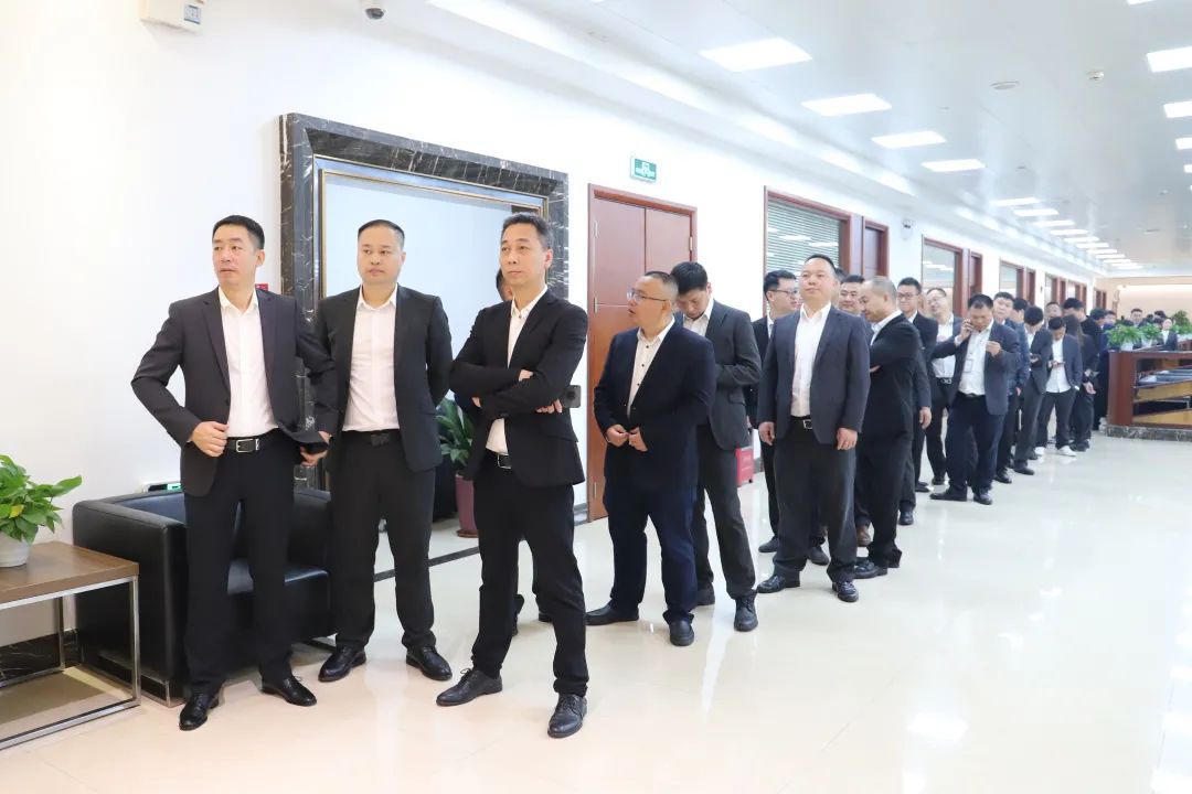 2023迈步新征程，，，，，，，欧博ABG地砖将坚持稳中求进的事情总基调