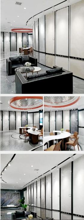 欧博ABG甘肃天水地砖.瓷砖专卖产品选材区