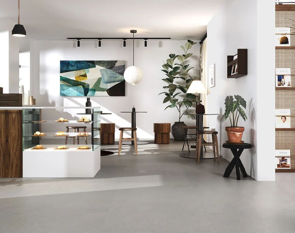 欧博ABG立体绒光 焕发细雅高级感效果图